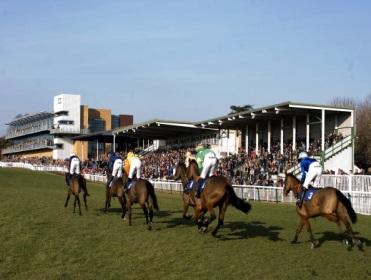 Fontwell is the venue for Wednesday's Placepot